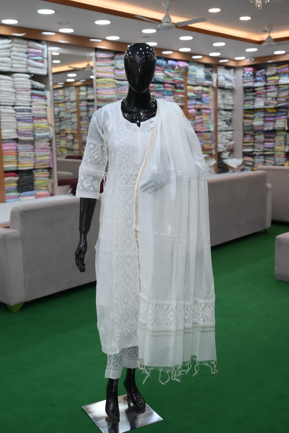 ladies suit